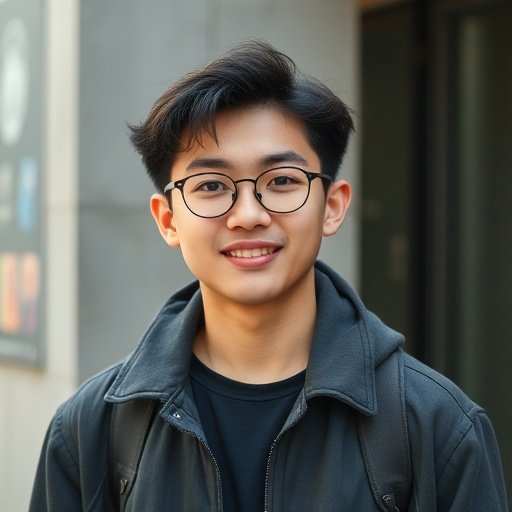 搞笑大王老李